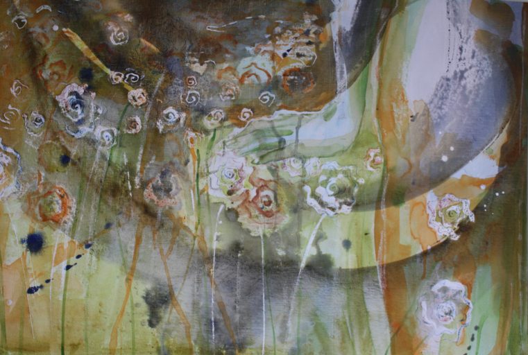 Reizen door de wind 2015