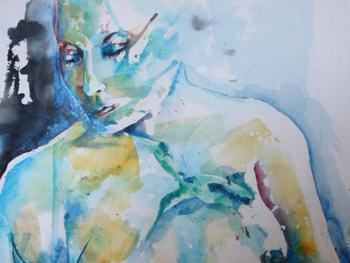 De tuin der lusten - 2016 no.2