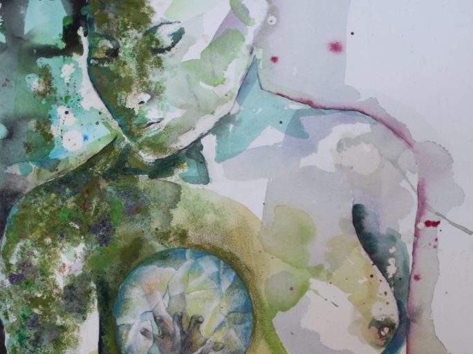 De tuin der lusten - 2015 no.1