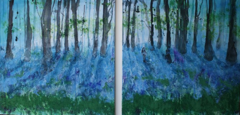 Zonder titel - 2017 no.2