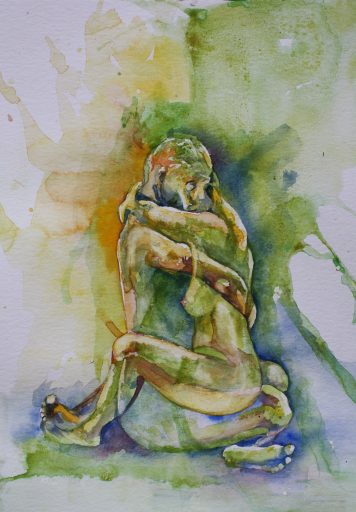 Field of love-2016 no 1