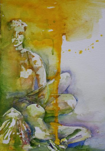 Field of love - 2016 no.2