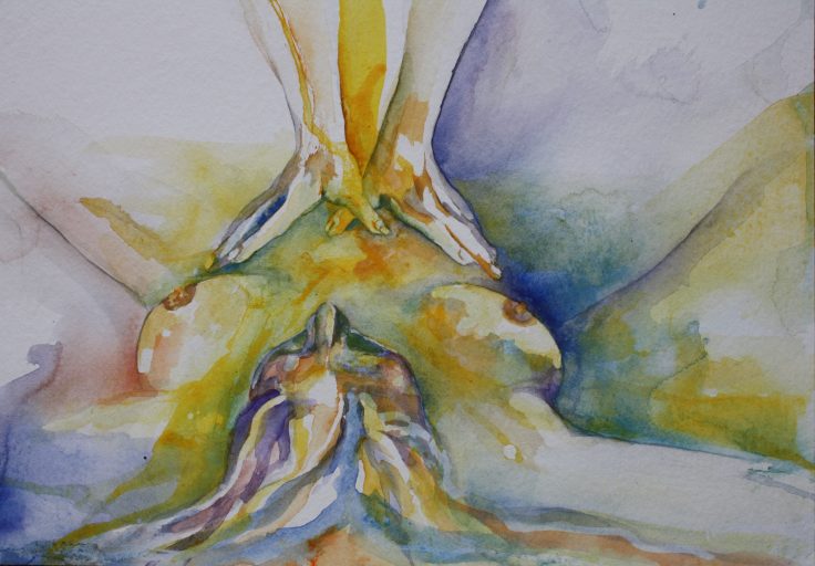 Field of love-2016 no 3