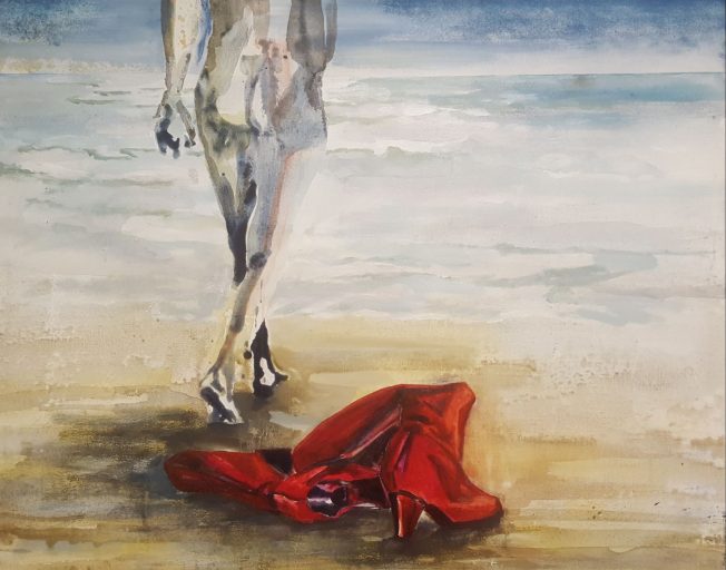 foto Zonder titel - 2018 no. 1