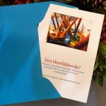 Cadeaubon 3 lessen Kinderkunstatelier