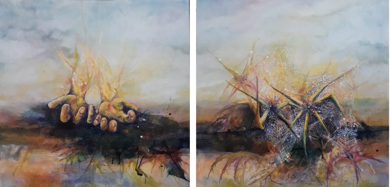 Vasthouden of loslaten