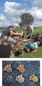 Landart workshop